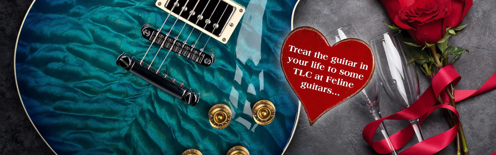 Masterful Guitar Care for Professionals